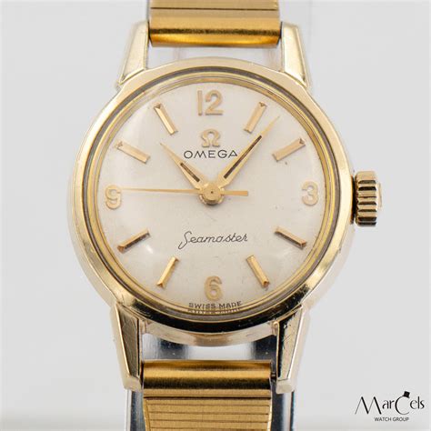 ladies seamaster omega watch|Omega Seamaster ladies watch vintage.